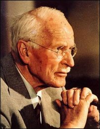 Carl Gustav Jung (1875-1961)