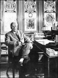 Carl Gustav Jung